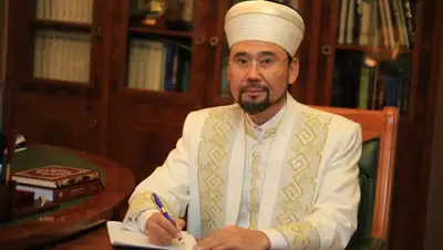 muftyat.kz, фото - Новости Zakon.kz от 06.05.2019 15:29