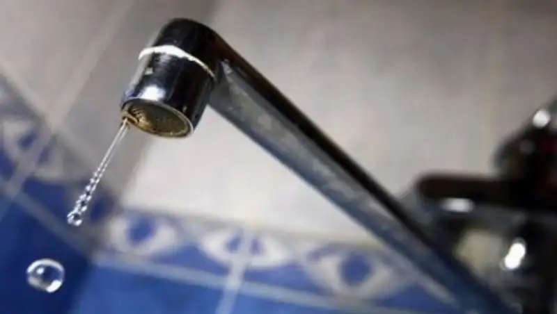 Свыше 14 тыс абонентов остались без холодного водоснабжения в Зыряновске