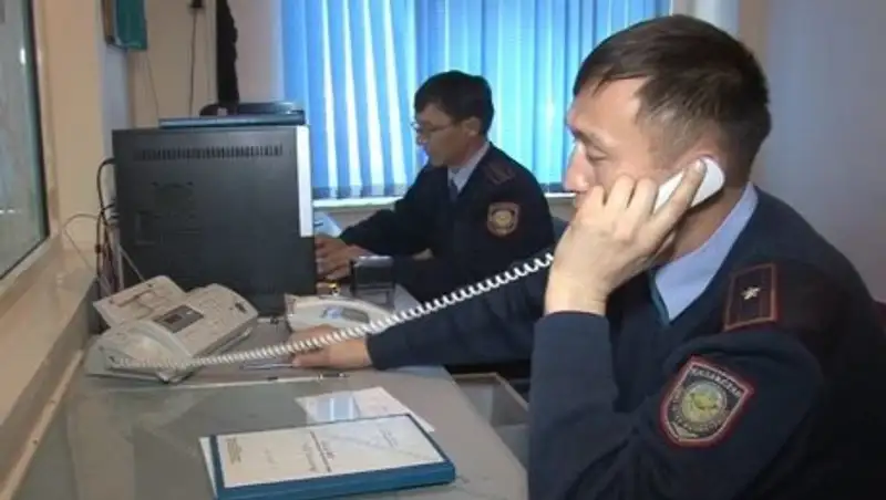 В Шымкенте близ ночного клуба был застрелен молодой человек