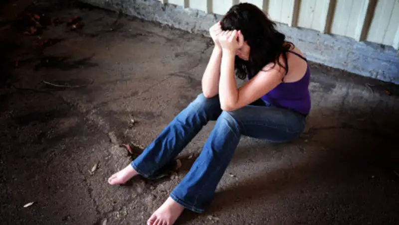 Изнасиловал и ограбил – полиция Алматинской области задержала напавшего на женщину