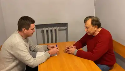 кадр из видео, фото - Новости Zakon.kz от 12.11.2019 23:16