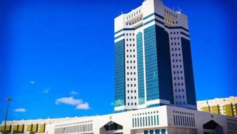 Новые министры принесли присягу в Правительстве