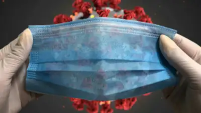 Соцсети, фото - Новости Zakon.kz от 24.03.2020 13:26