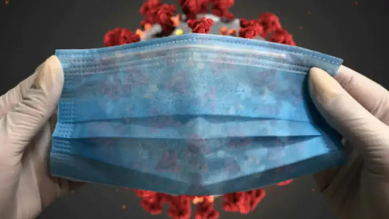 Сервис по мониторингу за ситуацией по коронавирусу запущен в Казахстане