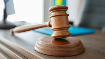 7 лет за обман дольщиков: директор похитила 287 млн тенге, фото - Новости Zakon.kz от 28.11.2022 16:35