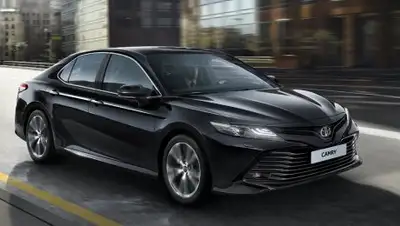 ВиДи Автострада, фото - Новости Zakon.kz от 13.09.2018 13:48