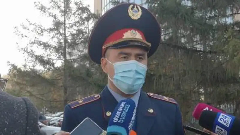 Казахстанцев предупредили, как не стать жертвой интернет-мошенников