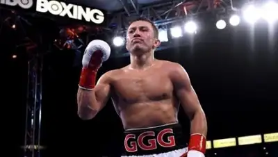 sports.kz, фото - Новости Zakon.kz от 01.11.2018 21:00