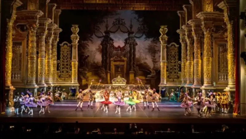 Принцем не рождаются, им – становятся