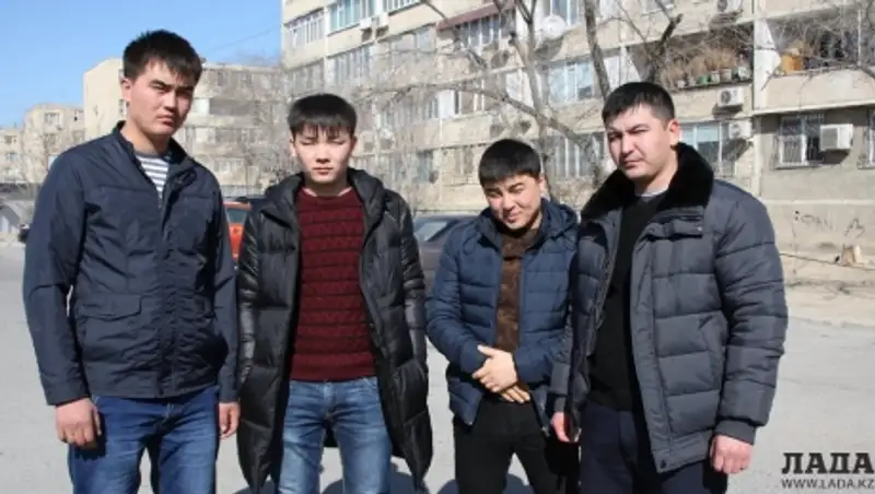 Полицейские Жанаозена, которые жаловались на руководство, уволились