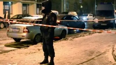 РИА Новости, фото - Новости Zakon.kz от 30.12.2017 23:09