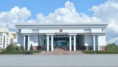 Верховный суд РК, фото - Новости Zakon.kz от 12.09.2018 17:18