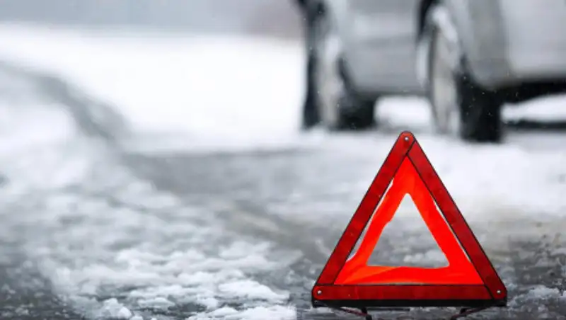 В Нур-Султане 70-летний водитель сбил ребенка и скрылся