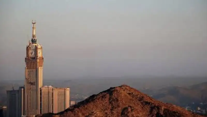 С 1 августа Саудовская Аравия будет открыта для вакцинированных туристов