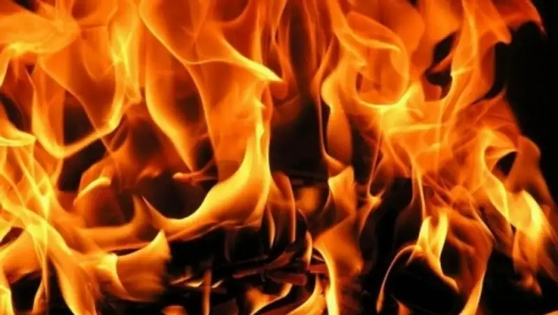 В Костанайской области в пожарах с начала года погибли 15 человек