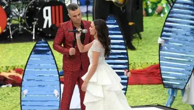 Getty Images, фото - Новости Zakon.kz от 14.06.2018 22:23