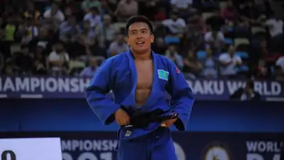 НОК РК, фото - Новости Zakon.kz от 21.04.2019 06:11