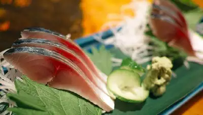 морская рыба, фото - Новости Zakon.kz от 23.12.2021 10:15