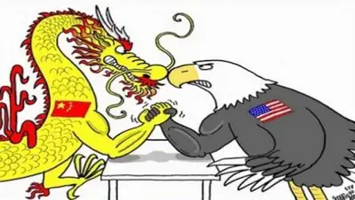 Zero Hedge, фото - Новости Zakon.kz от 20.05.2018 10:01