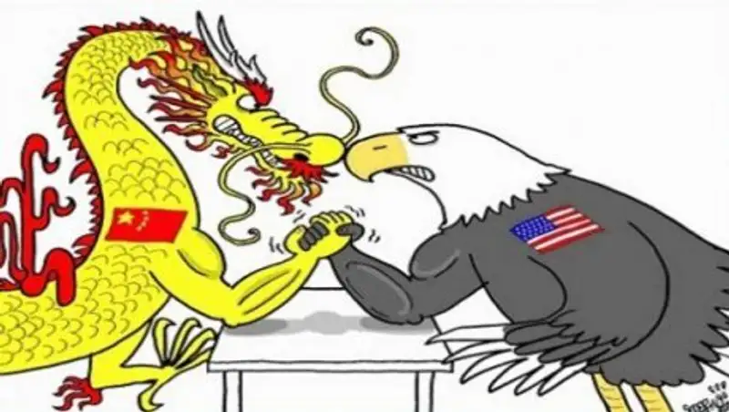 Китай и США решили прекратить торговую войну