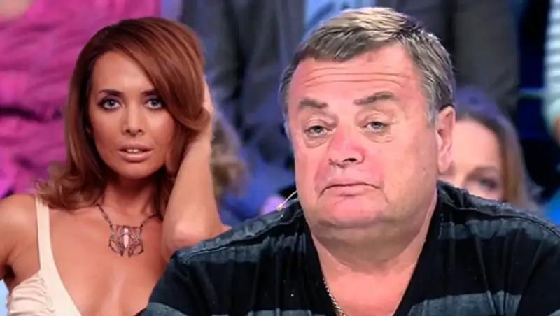 Отец Жанны Фриске назвал причину рака дочери