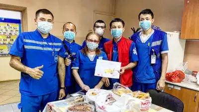 Facebook, фото - Новости Zakon.kz от 17.07.2020 16:54