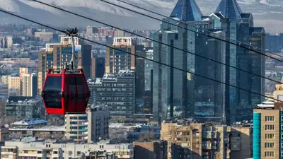Сейсмоаудит зданий в Алматы начнут проводить уже в июле