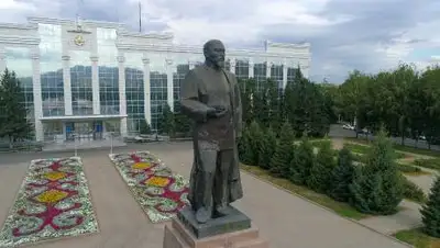 инфоцентр ВКО, фото - Новости Zakon.kz от 10.08.2021 16:17