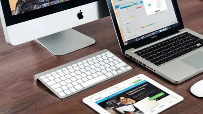 Доход компании Apple вырос на 16 %