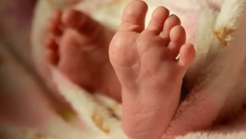 Ученые: возраст отца влияет на здоровье будущего ребенка