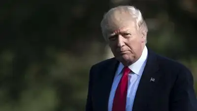 © AFP 2018 / Saul Loeb, фото - Новости Zakon.kz от 11.04.2018 18:51