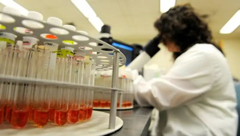 Найдена причина особо опасной формы рака