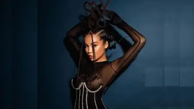 Instagram, фото - Новости Zakon.kz от 11.03.2021 14:58