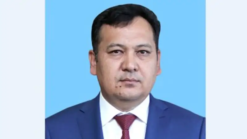 Назначен новый руководитель управления экономики и бюджетного планирования ЮКО