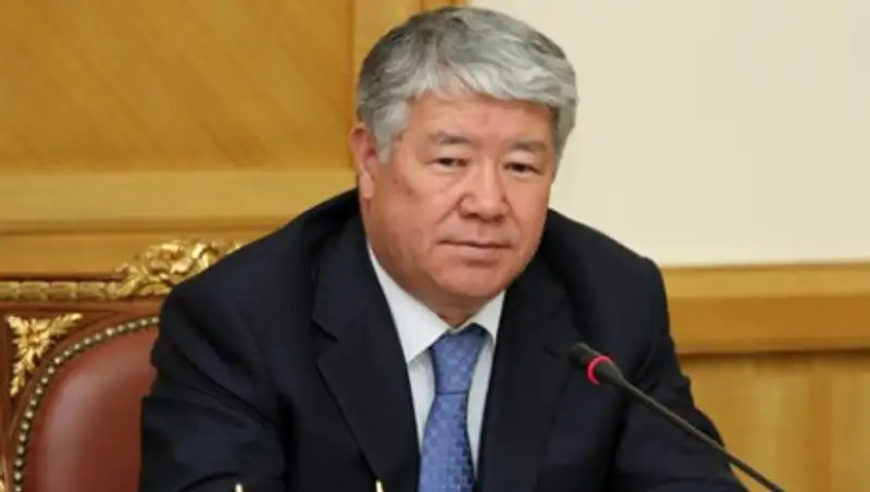 А.Есимов: Генподрядчики ЭКСПО значительно повысили свою ответственность