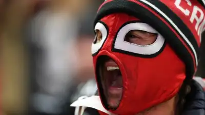 РИА Новости/Владимир Астапкович, фото - Новости Zakon.kz от 24.02.2018 15:39