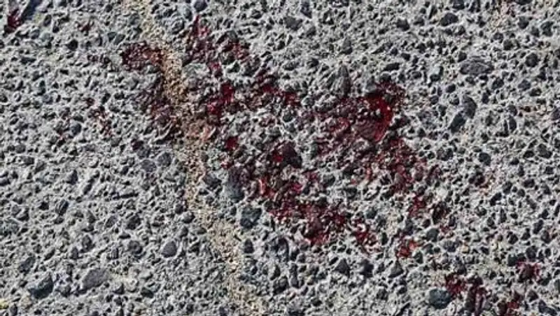 В Актау водитель джипа сбил подростка