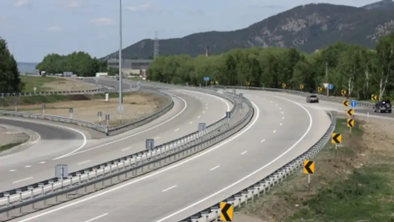 На реализацию 9 автодорожных проектов «Нурлы жол» будет выделено 240 млрд тенге