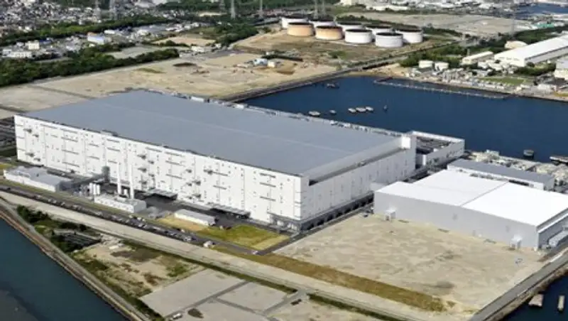 Panasonic поможет конкурентам Tesla