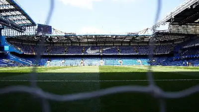 Челси Роман Абрамович, фото - Новости Zakon.kz от 04.05.2022 08:01