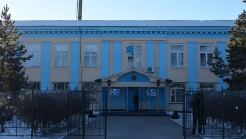 В СКО двое парней из-за 16 тыс тенге и телевизора убили ветерана войны