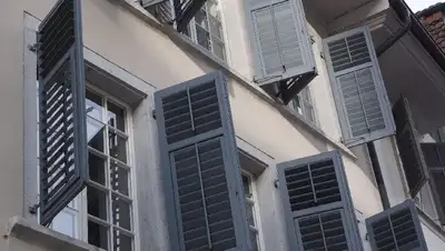 гостиница, фото - Новости Zakon.kz от 05.07.2022 10:40