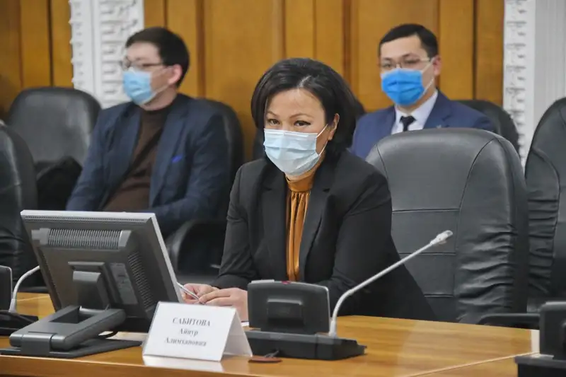 , фото - Новости Zakon.kz от 22.01.2021 18:10