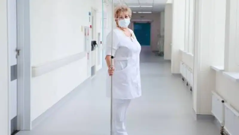 Названы семь симптомов "затяжного" коронавируса