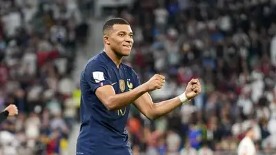 Футбол, ЧМ-2022, бомбардир, переход, Реал, фото - Новости Zakon.kz от 22.12.2022 14:41