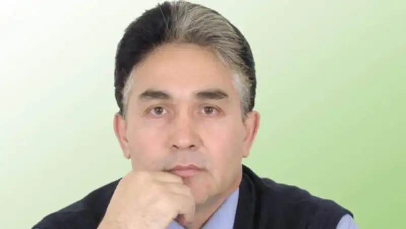 Выдвигавшийся в Президенты Казахстана ученый скончался на 60-м году жизни