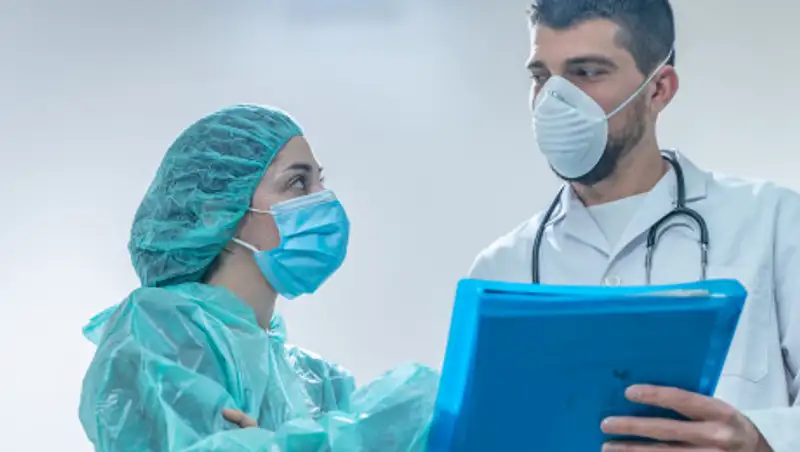 Четыре пациента излечились от COVID-19 в Шымкенте