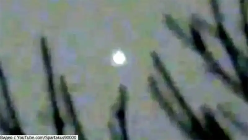 Неопознанный летающий объект устроил переполох в аэропорту Бремена