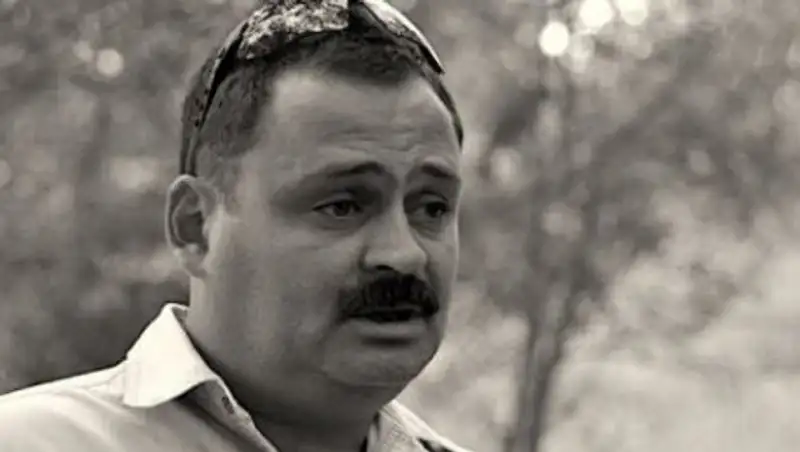 МВД выразило соболезнования семье журналиста Геннадия Бендицкого