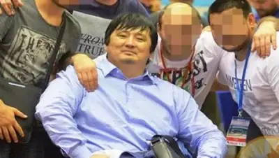 Zakon.kz, фото - Новости Zakon.kz от 31.12.2016 04:13